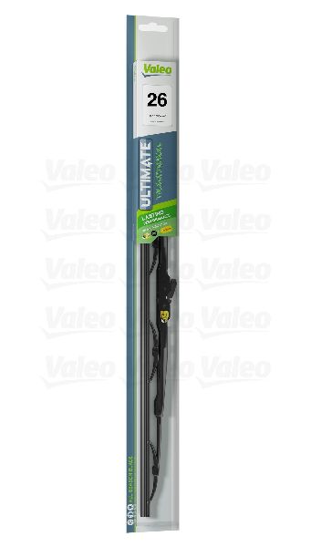 2004-2015 Toyota Prius Wiper Blade - Front Left (Valeo)