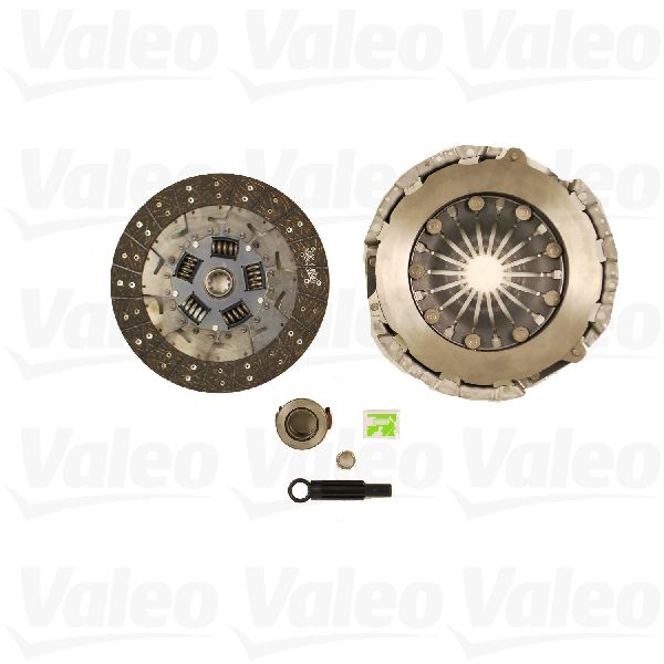 1994-2000 Dodge Ram 1500 Transmission Clutch Kit (Valeo)