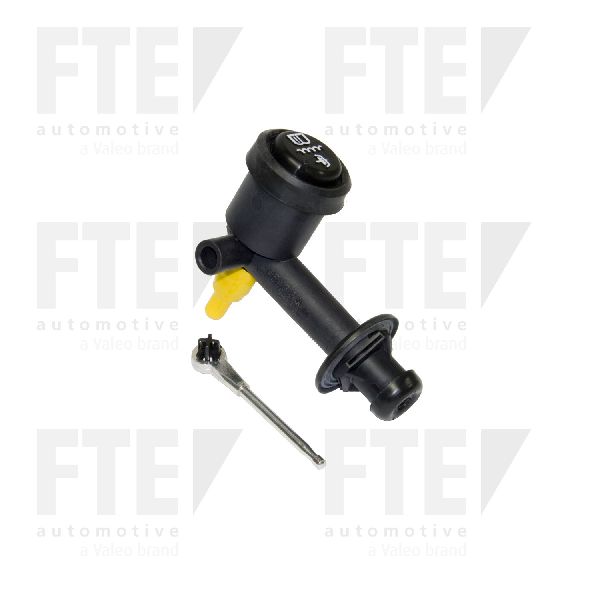 2004-2011 GMC Canyon Clutch Master Cylinder (Valeo)