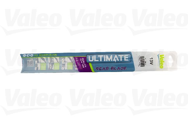 2007-2014 Volkswagen GTI Wiper Blade - Rear (Valeo)