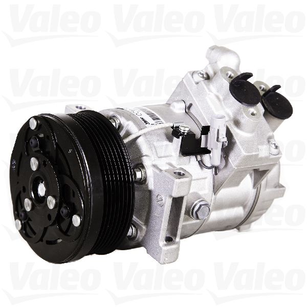 2006-2008 Suzuki Grand Vitara A/C Compressor (Valeo)