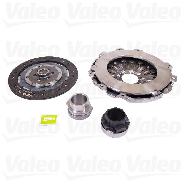 2013-2016 BMW 320i Transmission Clutch Kit (Valeo)