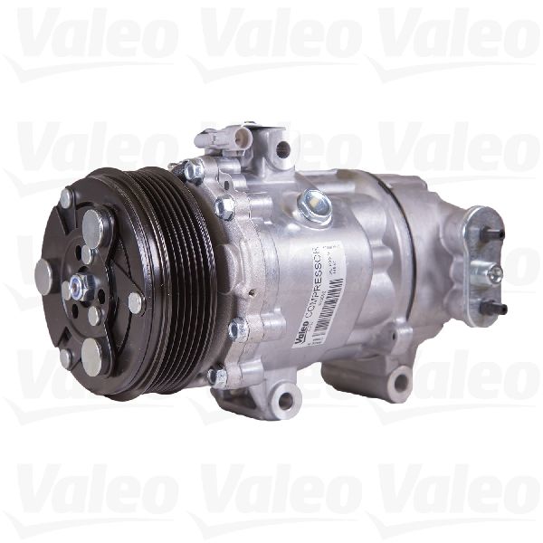 2003-2008 Pontiac Vibe A/C Compressor (Valeo)
