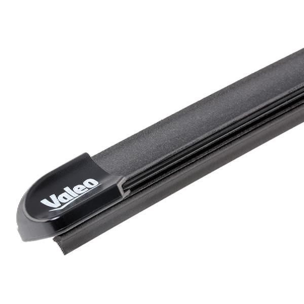 2016-2019 BMW 750i Wiper Blade Set - Front (Valeo)