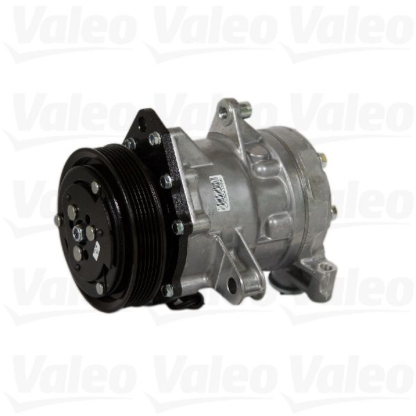 2002-2005 Jeep Liberty A/C Compressor (Valeo)