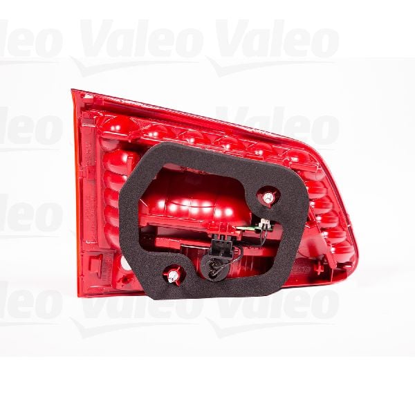 2013-2016 Volkswagen Touareg Tail Light Assembly - Right Inner (Valeo)