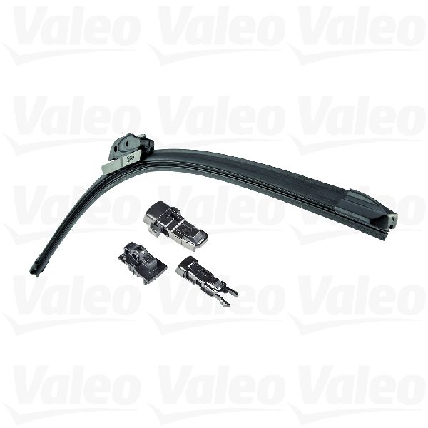 2001-2003 Toyota Prius Wiper Blade - Front Right (Valeo)