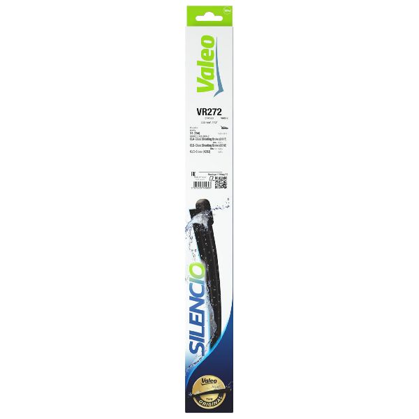 2012-2015 BMW X1 Wiper Blade (Valeo)