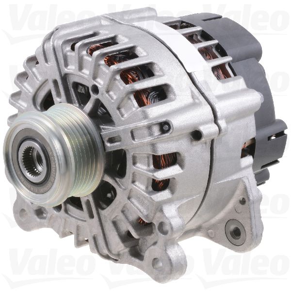 2013-2015 Audi Q7 Alternator (Valeo)