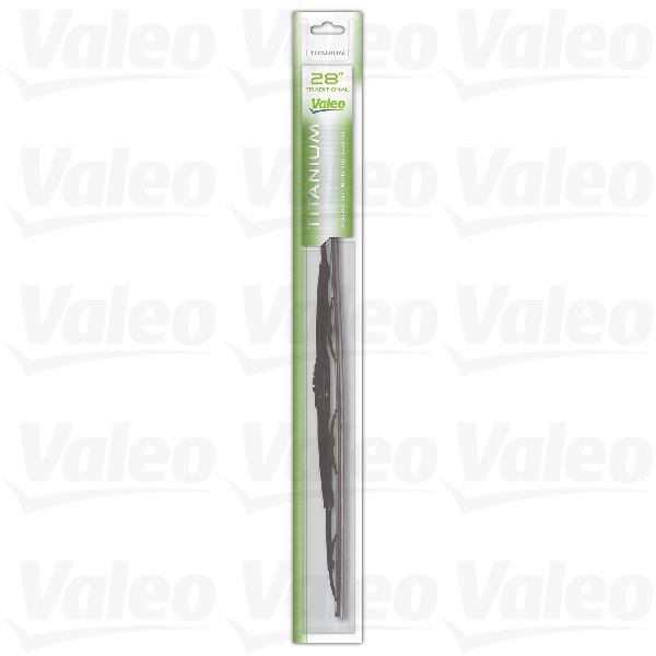 2014-2018 Nissan Versa Note Wiper Blade - Front Left (Valeo)