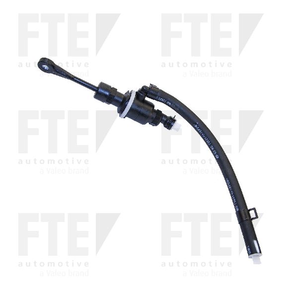 2012-2017 Hyundai Veloster Clutch Master Cylinder (Valeo)