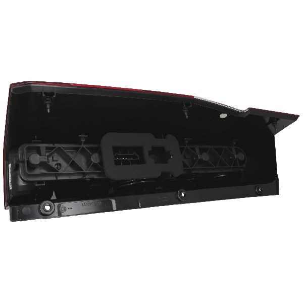 2010-2018 Mercedes-Benz Sprinter 3500 Tail Light Assembly - Right (Valeo)