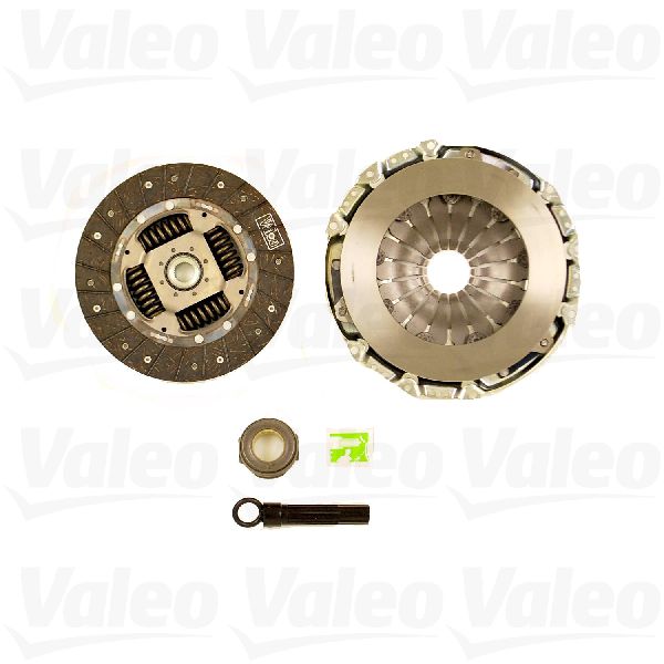 1998-2003 Audi A3 Transmission Clutch Kit (Valeo)