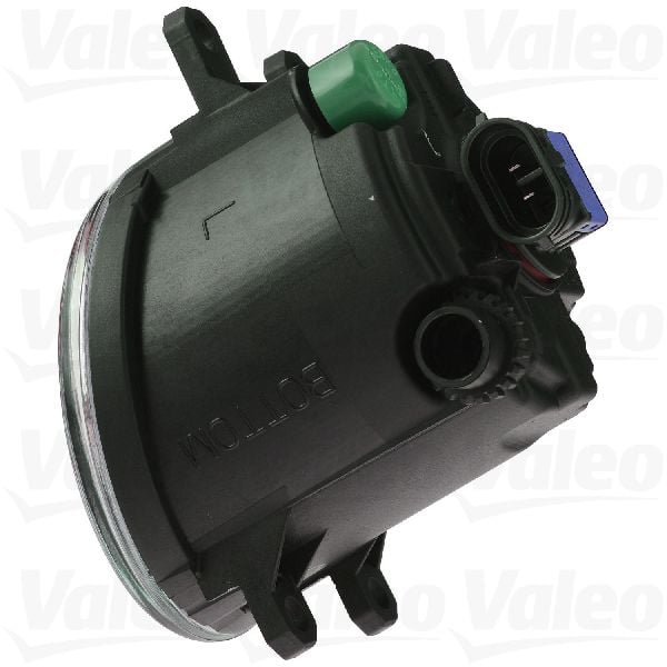 2010-2012 Toyota Prius Fog Light - Left (Valeo)