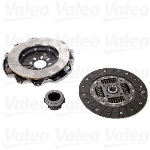 1997-1998 BMW Z3 Transmission Clutch Kit (Valeo)