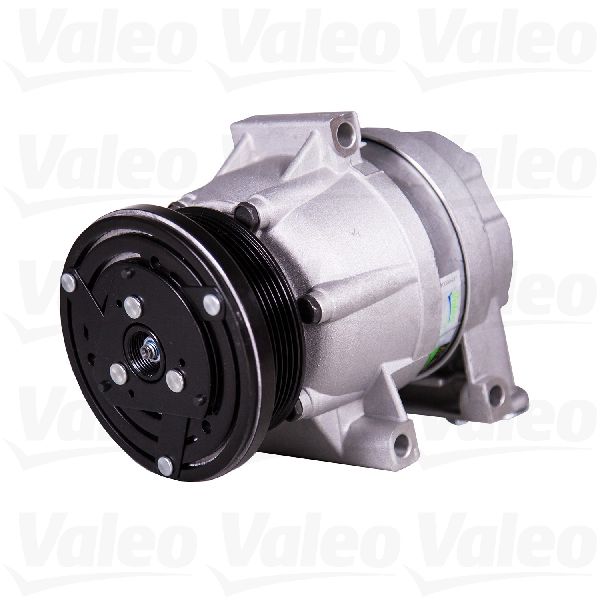 1999-2000 Pontiac Montana A/C Compressor (Valeo)