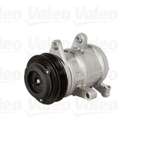 2006-2007 Jeep Commander A/C Compressor (Valeo)