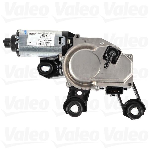 2007-2015 Audi Q7 Wiper Motor - Rear (Valeo)