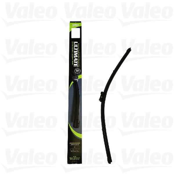 2016-2019 Audi Q7 Wiper Blade - Front Left (Valeo)