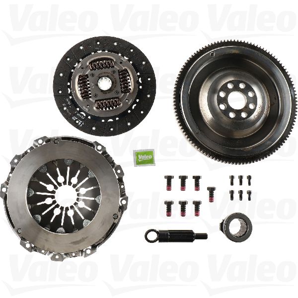 1999-2002 BMW Z3 Clutch Flywheel Conversion Kit (Valeo)