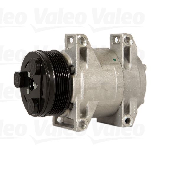 2004-2010 INFINITI QX56 A/C Compressor (Valeo)