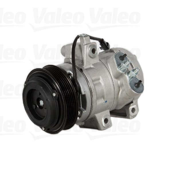 2010-2013 Ford Transit Connect A/C Compressor (Valeo)