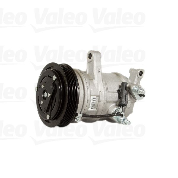 2007-2008 Dodge Nitro A/C Compressor (Valeo)