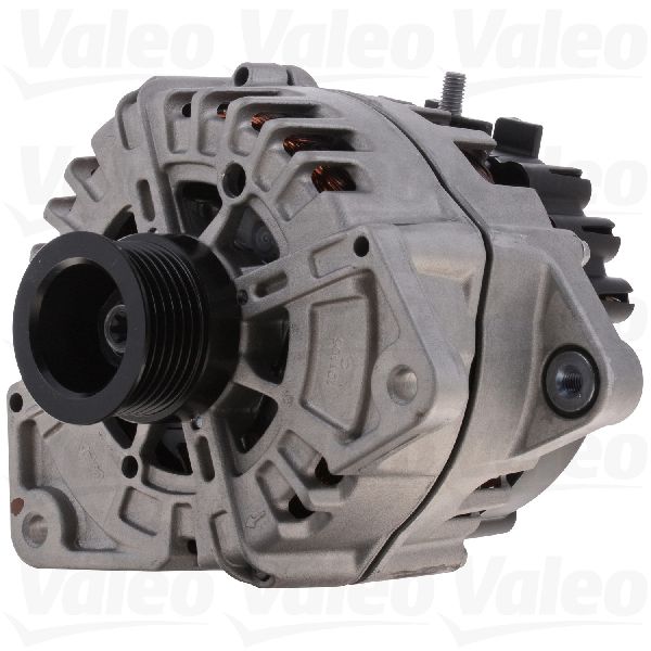 2012-2018 Mercedes-Benz CLS550 Alternator (Valeo)