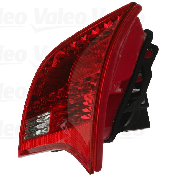 2006-2008 Audi A6 Quattro Tail Light Assembly - Right Inner (Valeo)