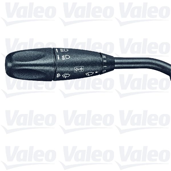 2006-2009 Mercedes-Benz C280 Steering Column Control Switch (Valeo)