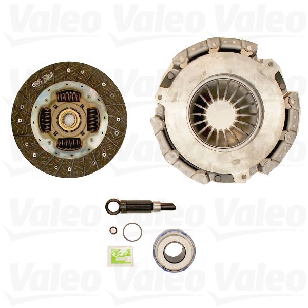 1995-2008 Mazda B2300 Transmission Clutch Kit (Valeo)