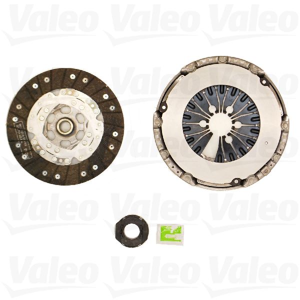 2010-2011 Volkswagen Golf Transmission Clutch Kit (Valeo)