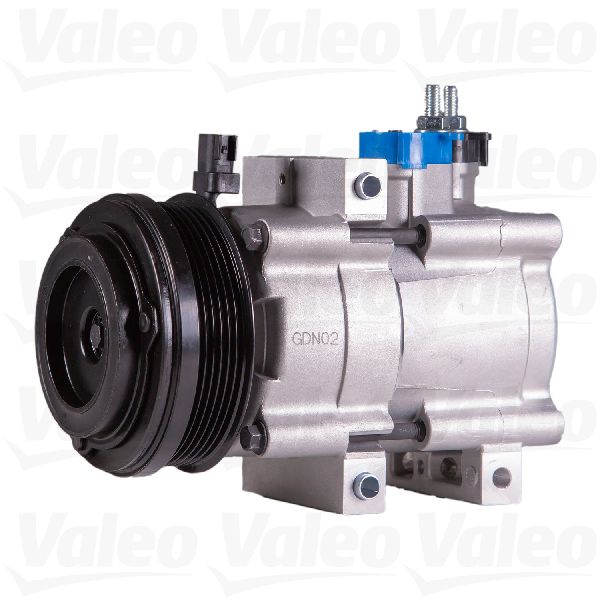 2007-2014 Ford E-150 A/C Compressor (Valeo)
