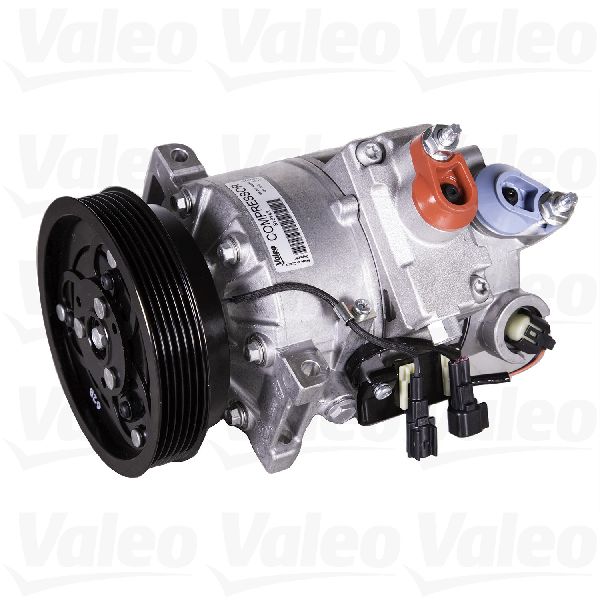 2007-2014 Volvo XC90 A/C Compressor (Valeo)