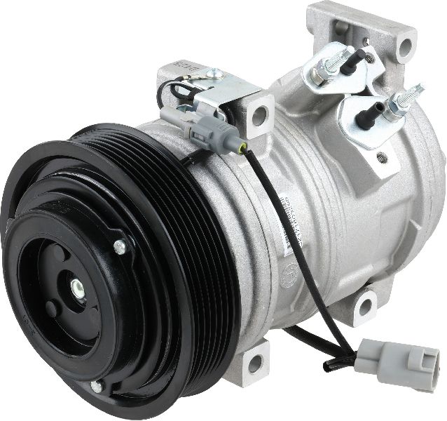 2002-2008 Toyota Solara A/C Compressor (Valeo)