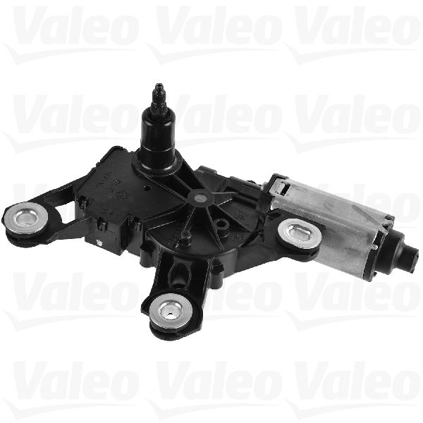 2005 Audi A6 Wiper Motor - Rear (Valeo)