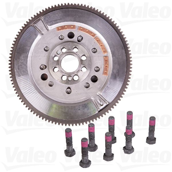 1996-2000 BMW 528i Clutch Flywheel (Valeo)