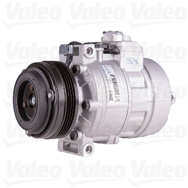 1999-2000 BMW 328i A/C Compressor (Valeo)