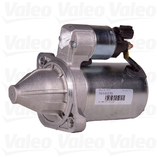 2014-2017 Hyundai Veloster Starter (Valeo)