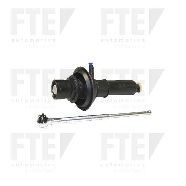 1992-2002 Dodge Viper Clutch Master Cylinder (Valeo)