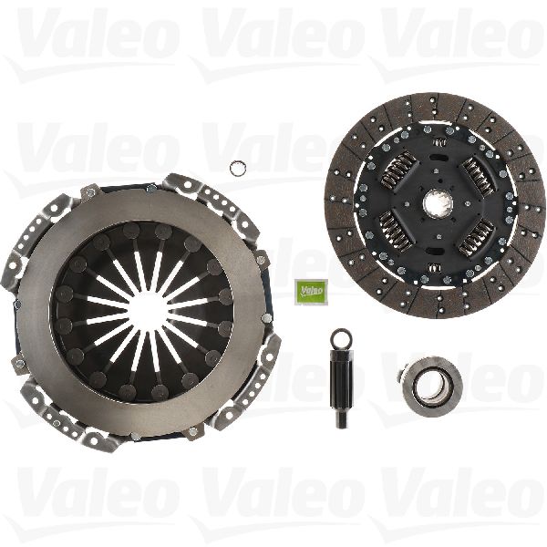 2011-2012 Ram 4500 Transmission Clutch Kit (Valeo)