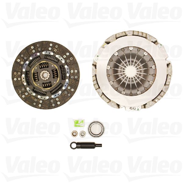2001-2007 Chevrolet Silverado 1500 Transmission Clutch Kit (Valeo)