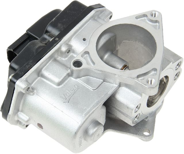 2010-2013 Audi A3 Exhaust Gas Recirculation (EGR) Valve (Valeo)