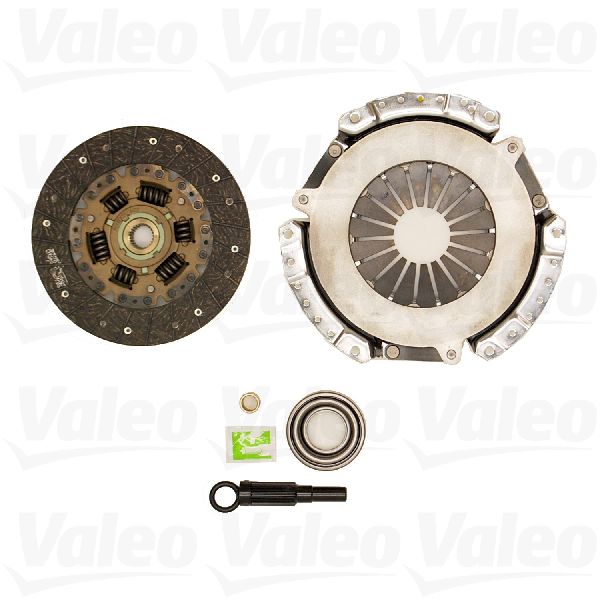 1991-1998 Nissan 240SX Transmission Clutch Kit (Valeo)