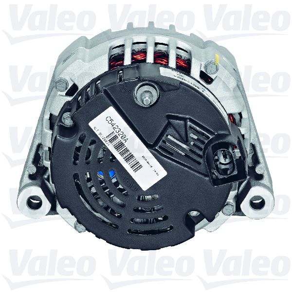 2001-2003 Mercedes-Benz CLK320 Alternator (Valeo)