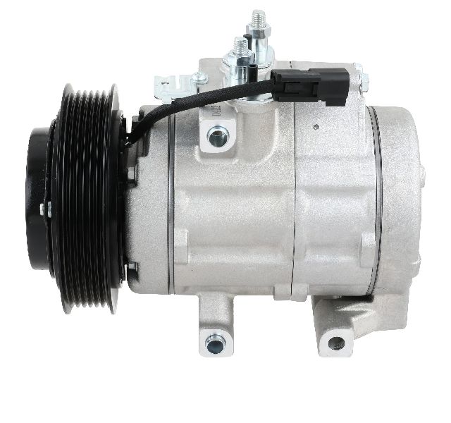 2009-2010 Ford F-550 Super Duty A/C Compressor (Valeo)