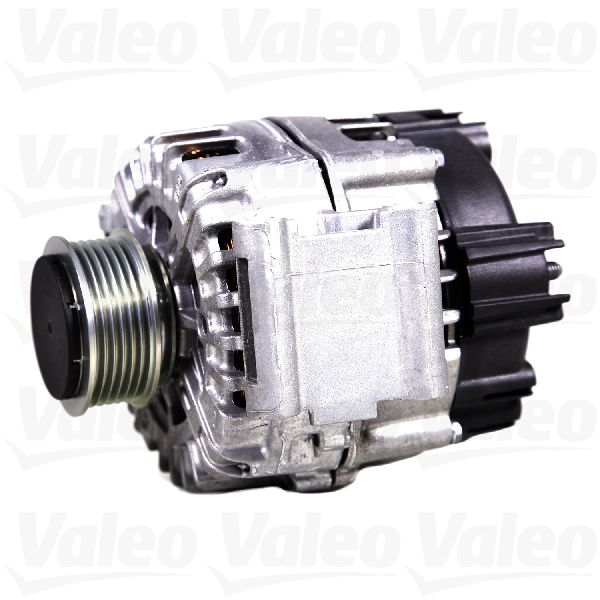 2012-2015 Audi A6 Quattro Alternator (Valeo)