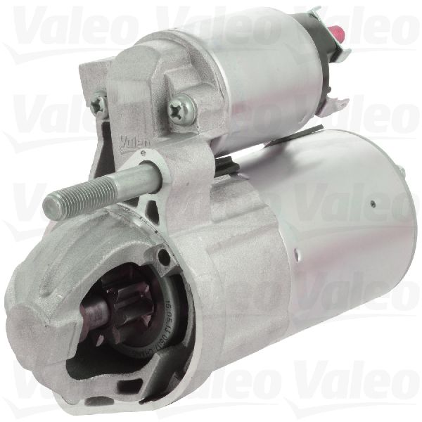 2001-2006 Kia Optima Starter (Valeo)