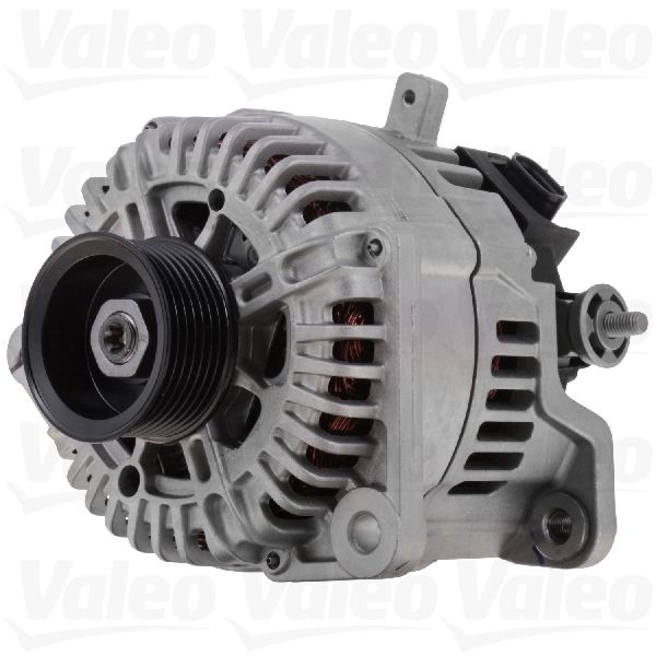 2008-2010 INFINITI QX56 Alternator (Valeo)