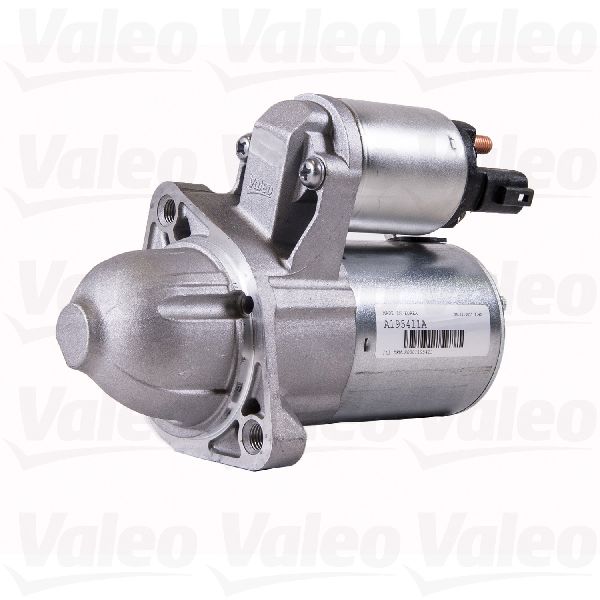 2012-2013 Kia Soul Starter (Valeo)